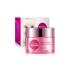 himalaya baby skin whitening cream