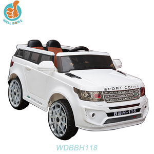 36 volt ride on toys