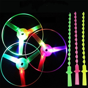 light up flying toys