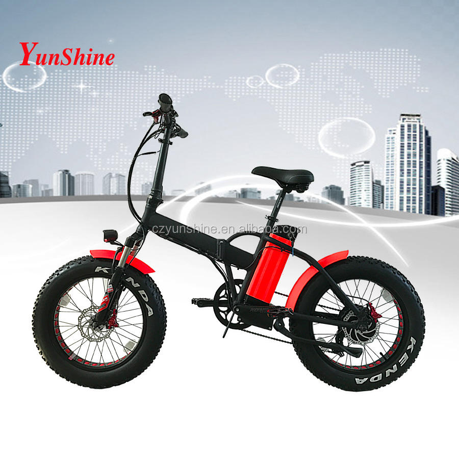 greenway mountain bike