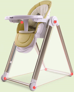 pouch baby high chair