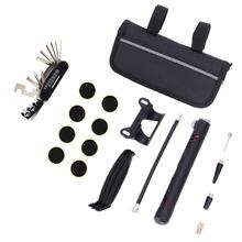 bicycle repair set