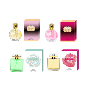 2019 High Quality Wishes Come True Woman Perfume