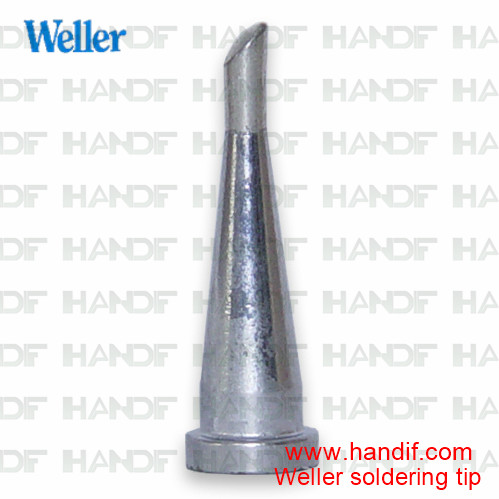 1pcs Replacement For Weller LT4 LF Solder Iron Tip Soldering Tip 1.2mm