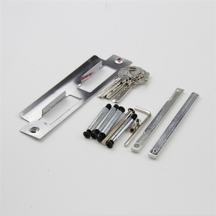 Security locks door hotel door lock guangdong hyh hardware