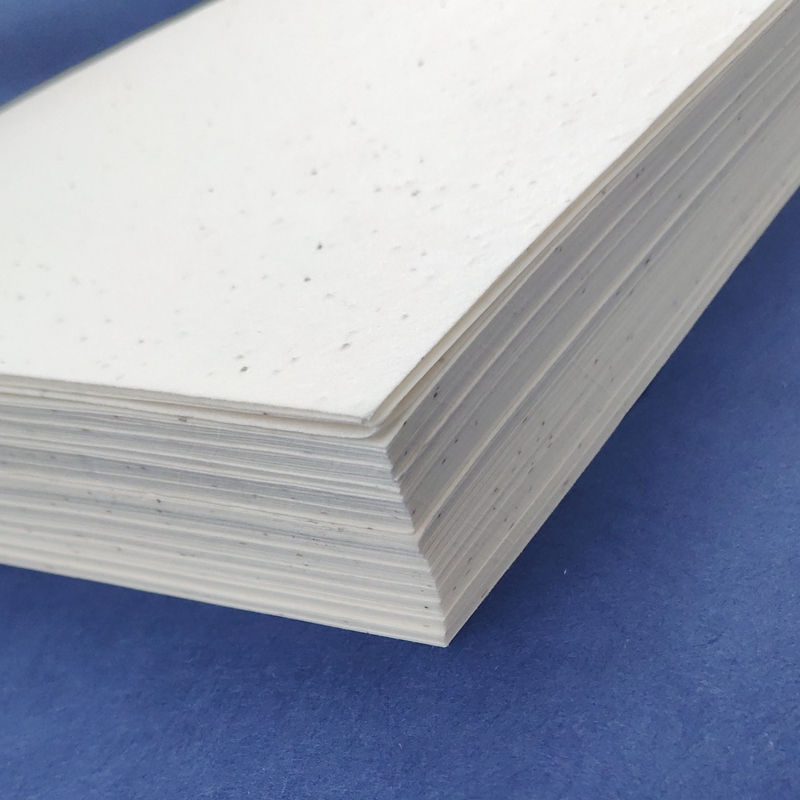 Handmade style SD card paper A3 size 200GSM