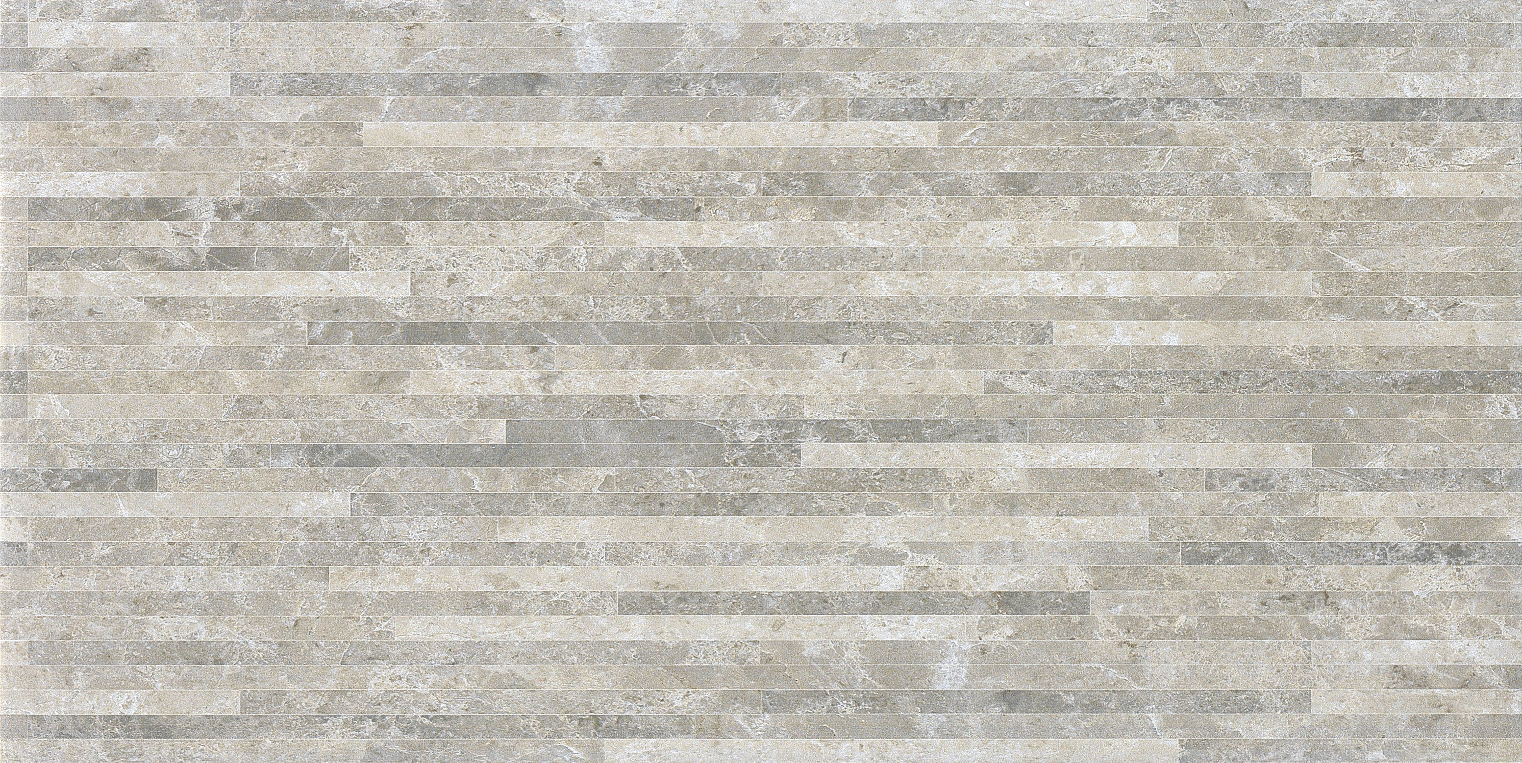 Kitchen 300x600mm Decorative Silm Finish Grey Ceramic Wall Tile