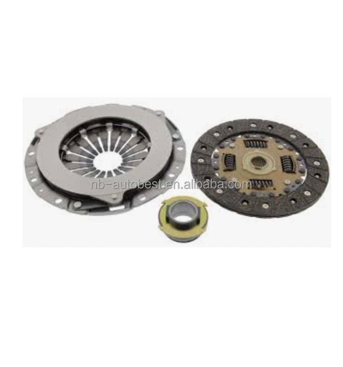 Genuine Hyundai 41100-37010 Clutch Disc Assembly