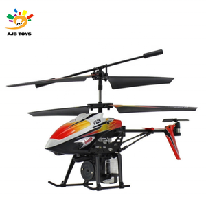 rc helicopter that shoots