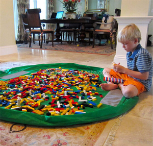 lego mat