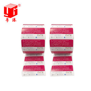 electrical equipment labels