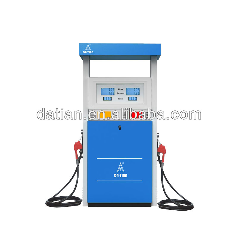 Dresser Wayne Fuel Dispenser Gas Station