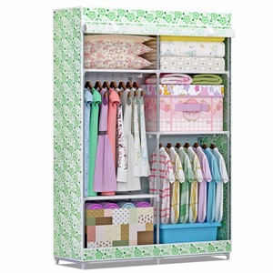 Folding Cloth Almirah Folding Cloth Almirah Suppliers And