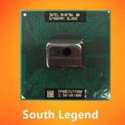 mobile CPU Intel Core2 Duo Processor T9300