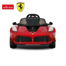 ferrari f1 12 volt ride on car