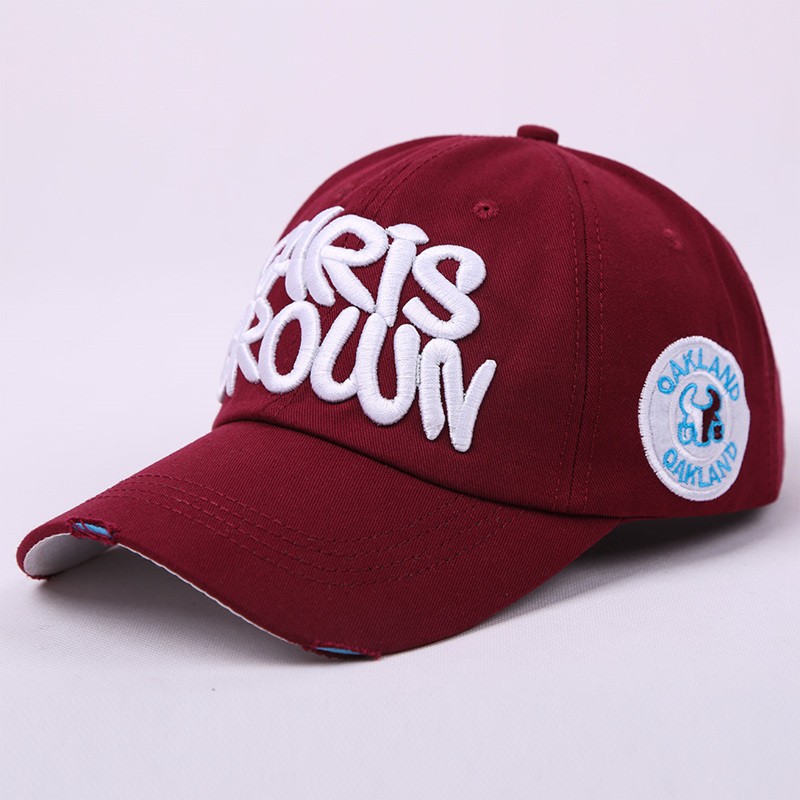 Women Men Unisex Embroidered Logo Dad Hat Fashion Stylish Wholesale Fitted Baseball Caps Sport Cap Gorras