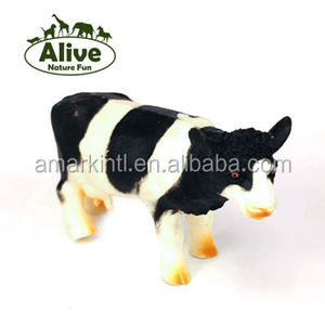 plastic toy cows in bulk