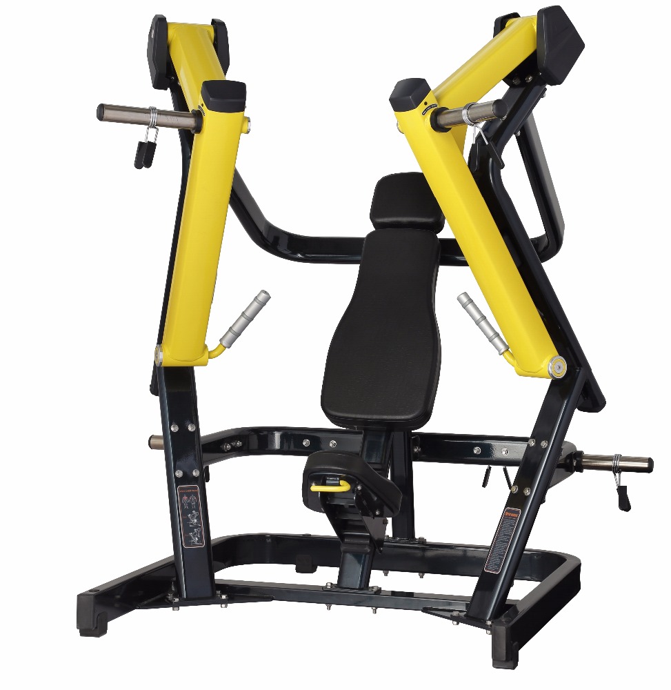 Оборудование для тренажерного зала, Одобрено CE