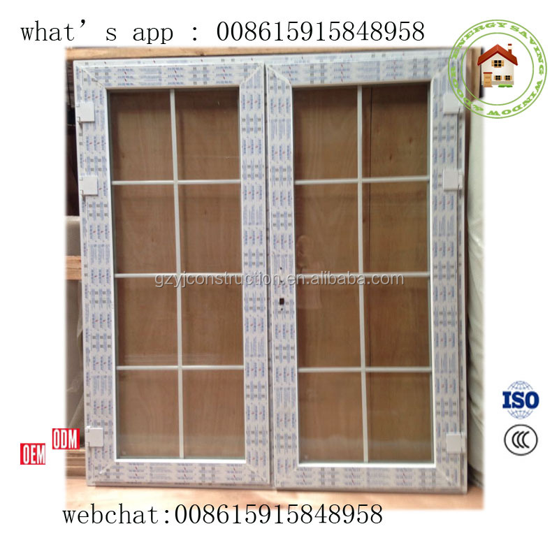 Upvc pháp cửa sản xuất và kinh doanh
