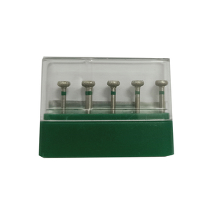Diamond burs for orthodontic international standard FG/RA Diamond burs for orthodontic international standard FG/RA