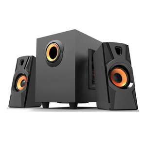creative computer speakers 2.1 price list