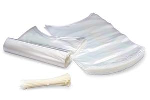 12x16 Poultry Heat Shrink Bags KIT 100 pk