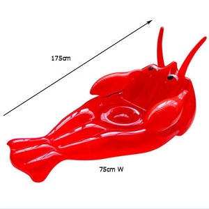 lobster floatie