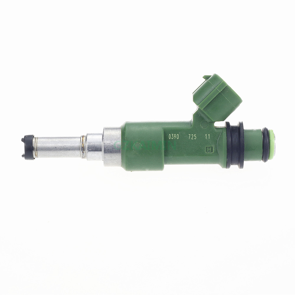 Fuel Injector Fit for Yamaha Raptor 700 2006-2016 5VK-13761-00-00
