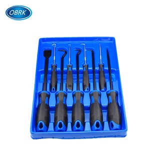 Oil Seal Puller O-ring Install Remover Tool Oil Seal Screwdriver