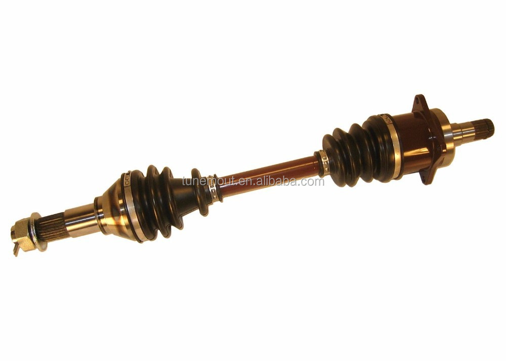 Rear Prop Shaft U-Joint for 2013-2015 Can-Am Outlander 650 4x4