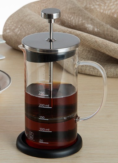 coffee french press coffee maker 300ml, 600ml, 800ml, 1000ml