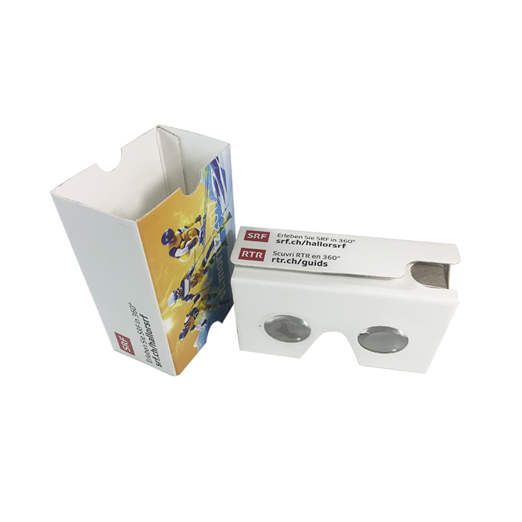 Catálogo de fabricantes de Google Cardboard V2 de alta Catálogo de fabricantes de Google Cardboard V2 de alta