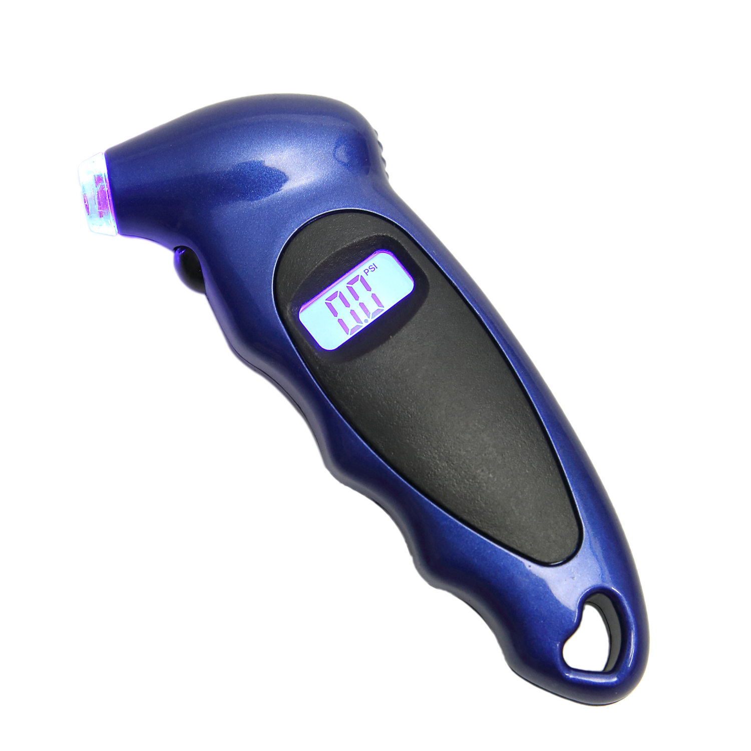 Meter Manometer Barometers Tester Digital Tire Pressure Gauge