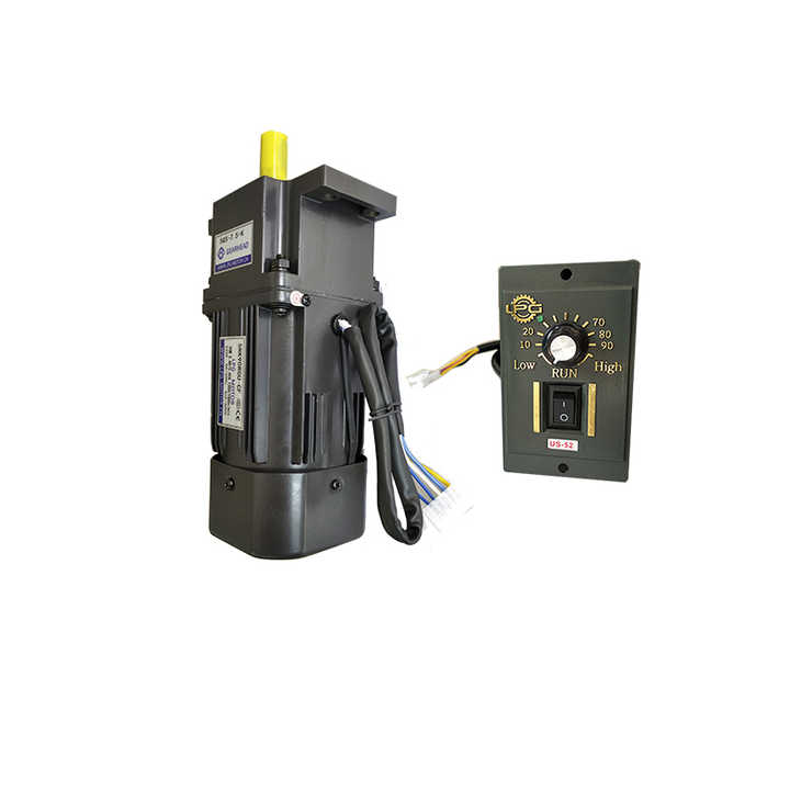 3rk15gn-c 220v 110v 20w frame70mm three phase reversible motor