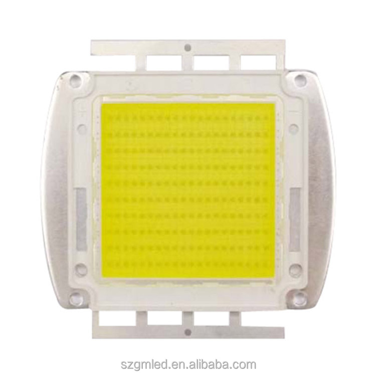 100-150LM/W EPISTAR обломок 150 Вт COB LED чип