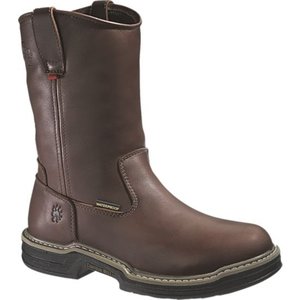 stores that sell wolverine boots