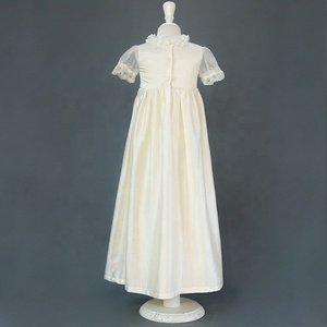 baby christening clothes