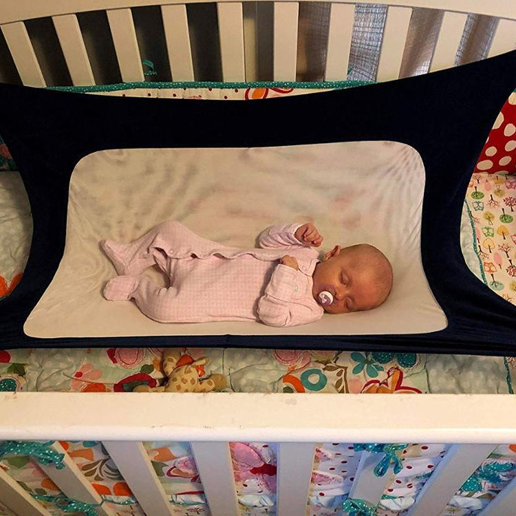 crib hammock target
