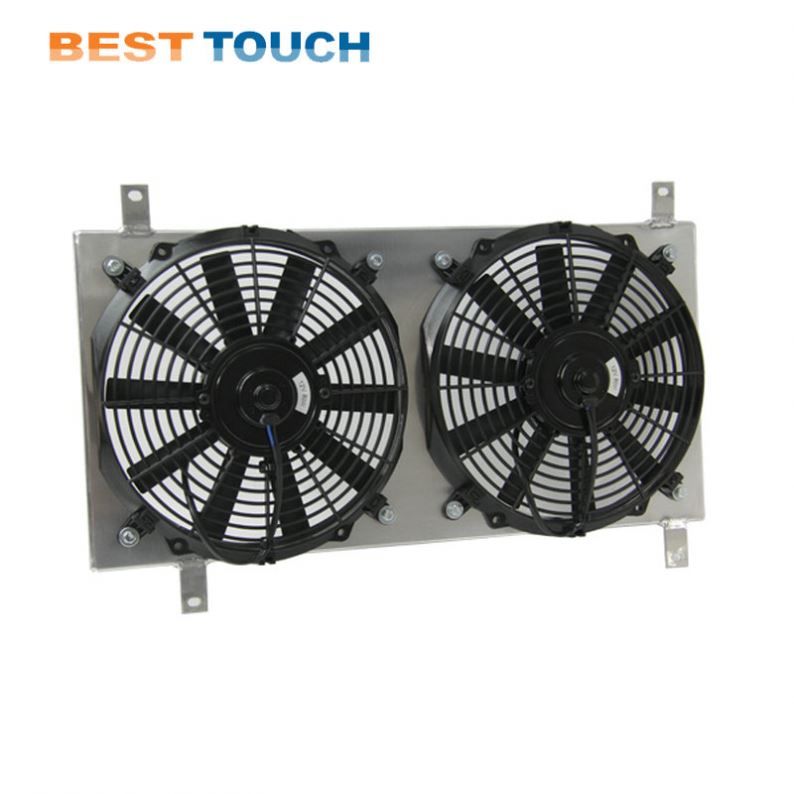 Radiator Fan Shroud fit for 2001-2005 Lexus IS300 AS300 New Radiator Fan Shroud fit for 2001-2005 Lexus IS300 AS300 New