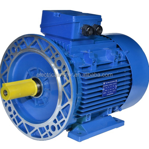 ye3/ie3 hm3 electric motor- c./i.