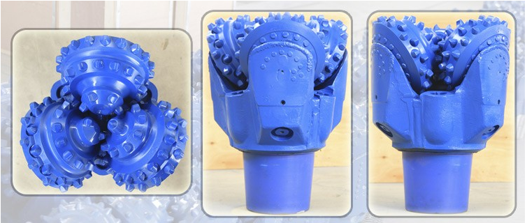 cheap price 8 1/2 Inch pilot bit/ tricone bit for well drilling