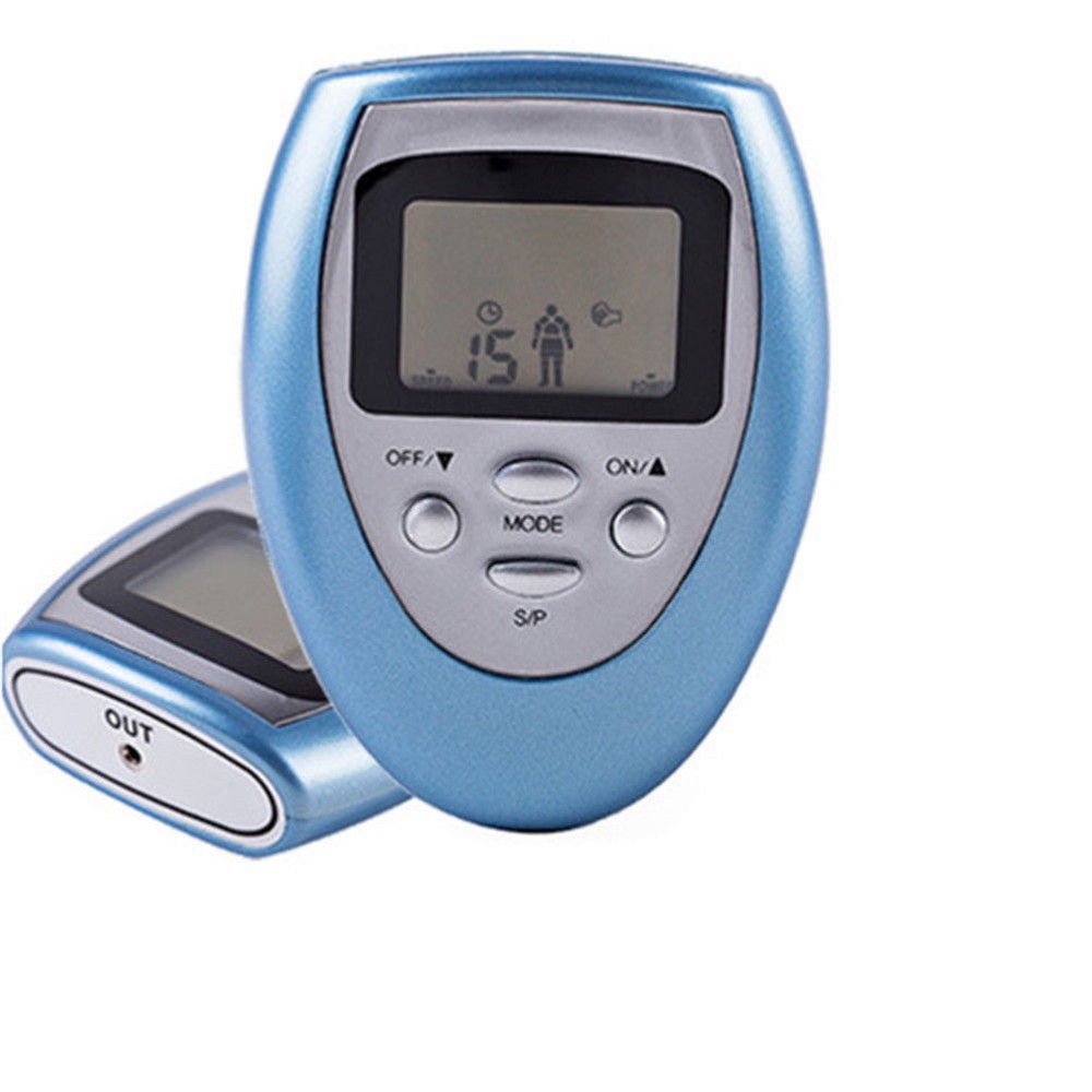 送给老人的礼物红外线足部按摩器sp 1英尺按摩机低频脉冲足部按摩器