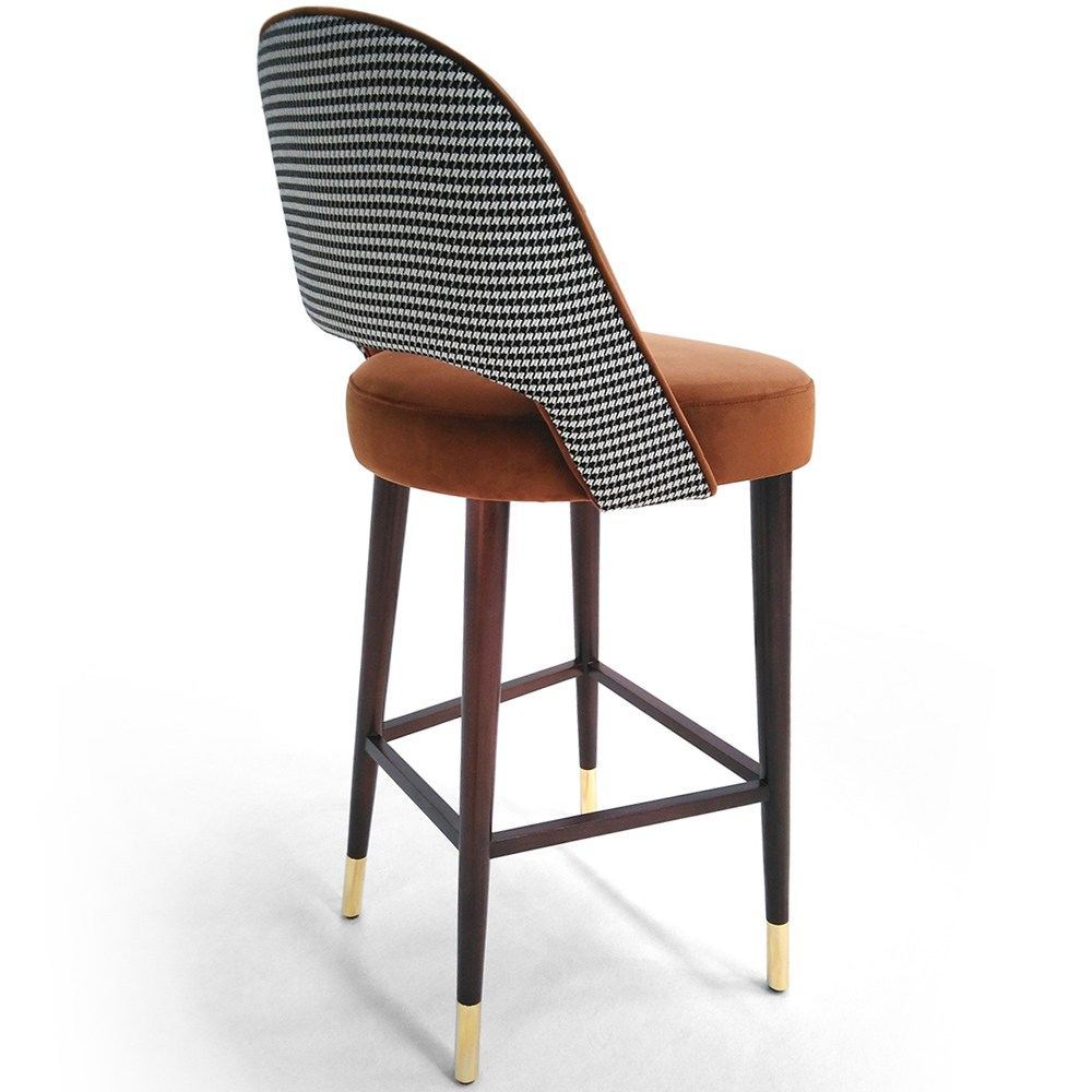 Replica Ava Chair Ava Barstool by Mambo Unlimited Ideas