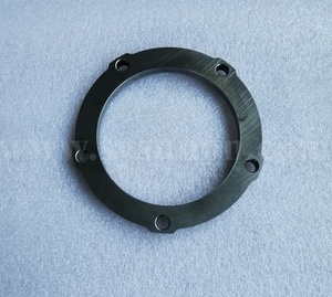 6CT Diesel engine part oil seal 3942535 3941786
