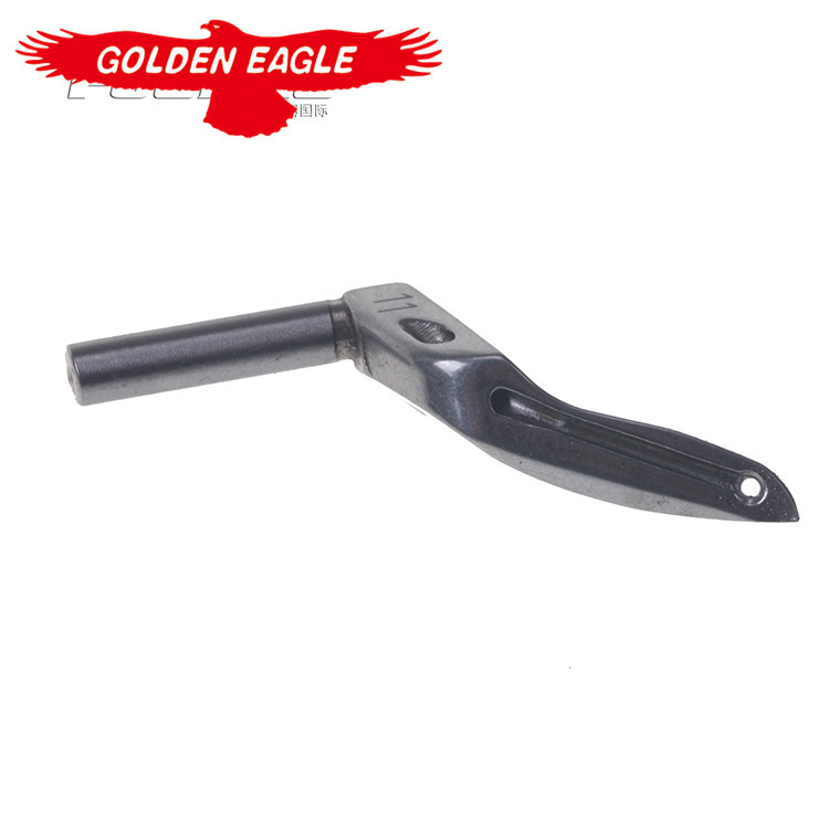 ムク SAR 204949#11 Upper Looper for Pegasus L32 Industrial Sewing Machine