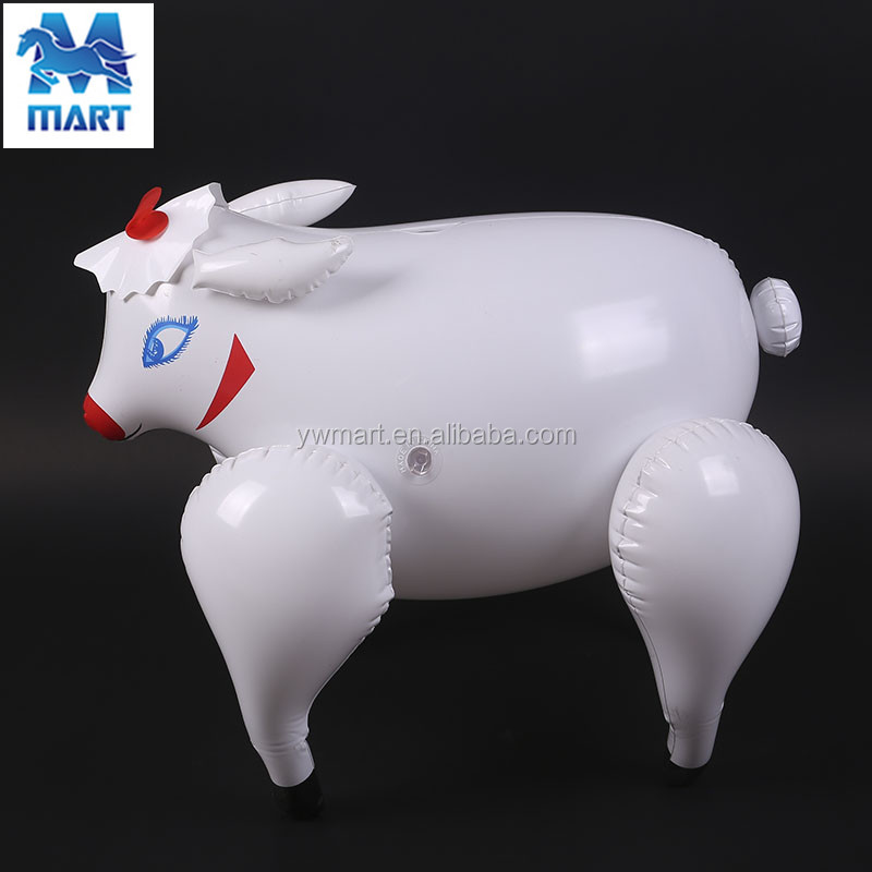 Hot Sale Inflatable Sheep Toy for Kids - Ideal for Parties, Decoration &  Events