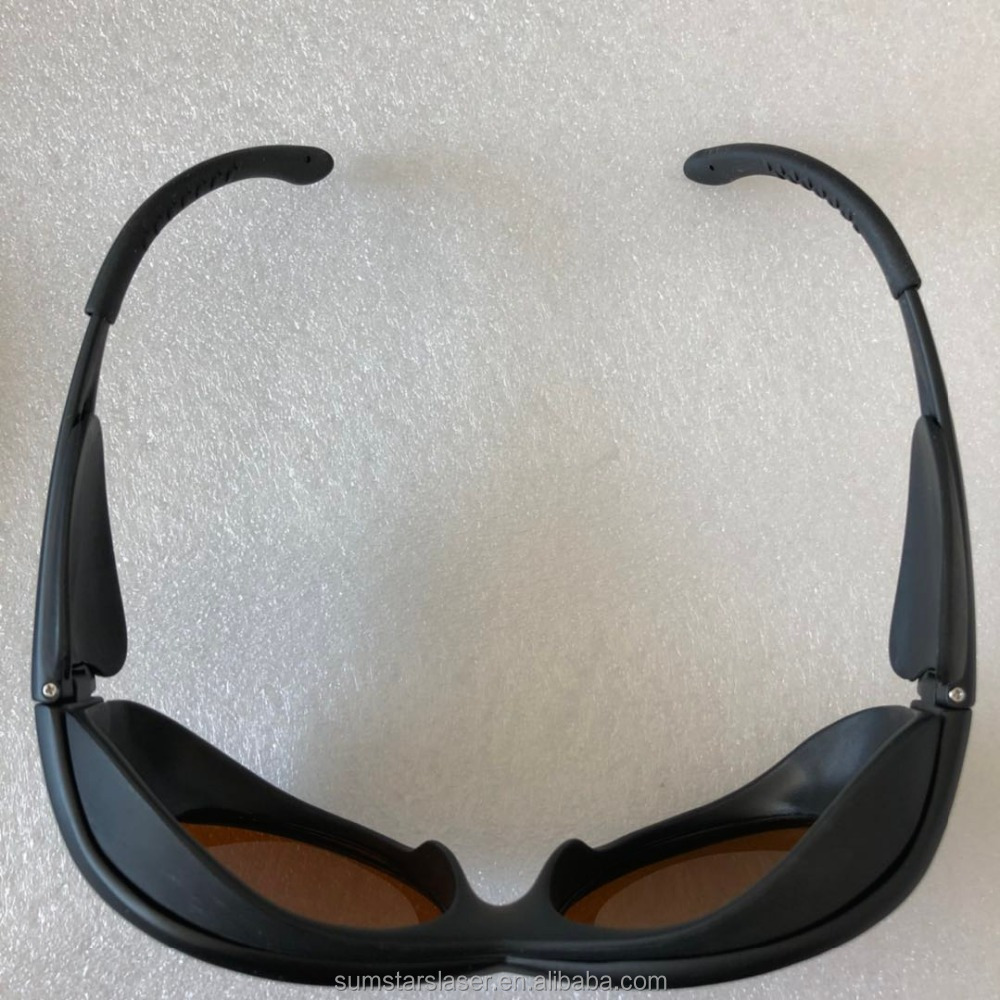 OD3 + OD4 + очки для защиты глаз от лазерного опарения и пациента