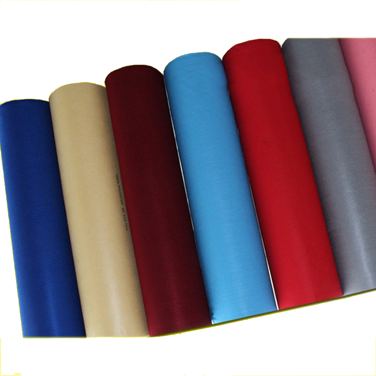 Пользовательские Лидер продаж печати промышленности нетканые ткань сумка Rolls Цена