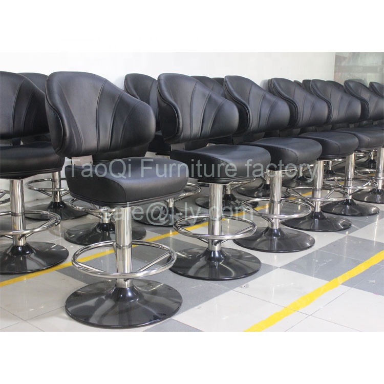 VIP казино стул регулируемый слот машина стул покер стол стул Продажа с фабрики K123