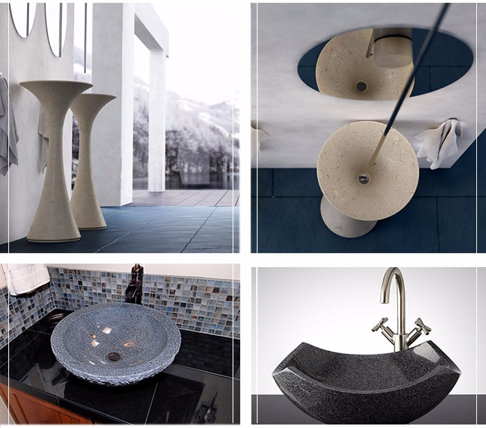 中国黄色玛瑙天然石材水槽 - buy stone sink,natural stone sink